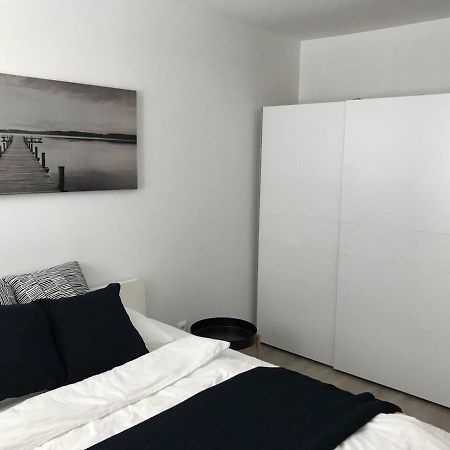 Samorin Modern Apartmens Private Parking - Air Conditioning Εξωτερικό φωτογραφία