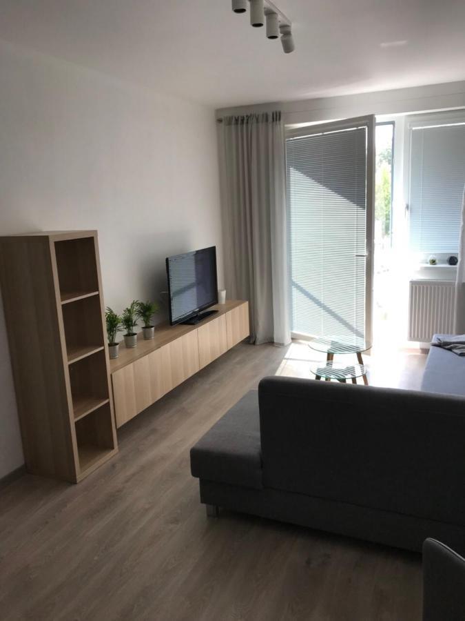 Samorin Modern Apartmens Private Parking - Air Conditioning Εξωτερικό φωτογραφία
