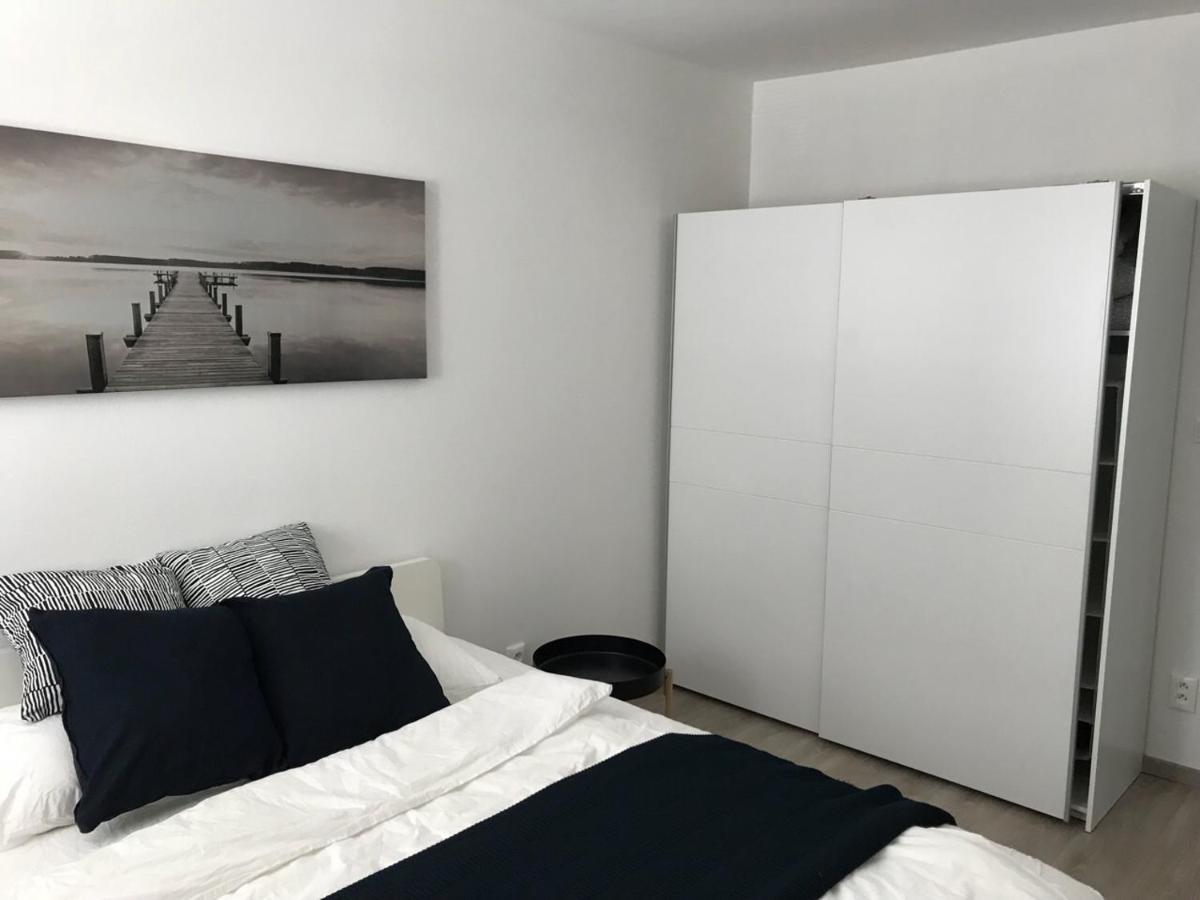 Samorin Modern Apartmens Private Parking - Air Conditioning Εξωτερικό φωτογραφία