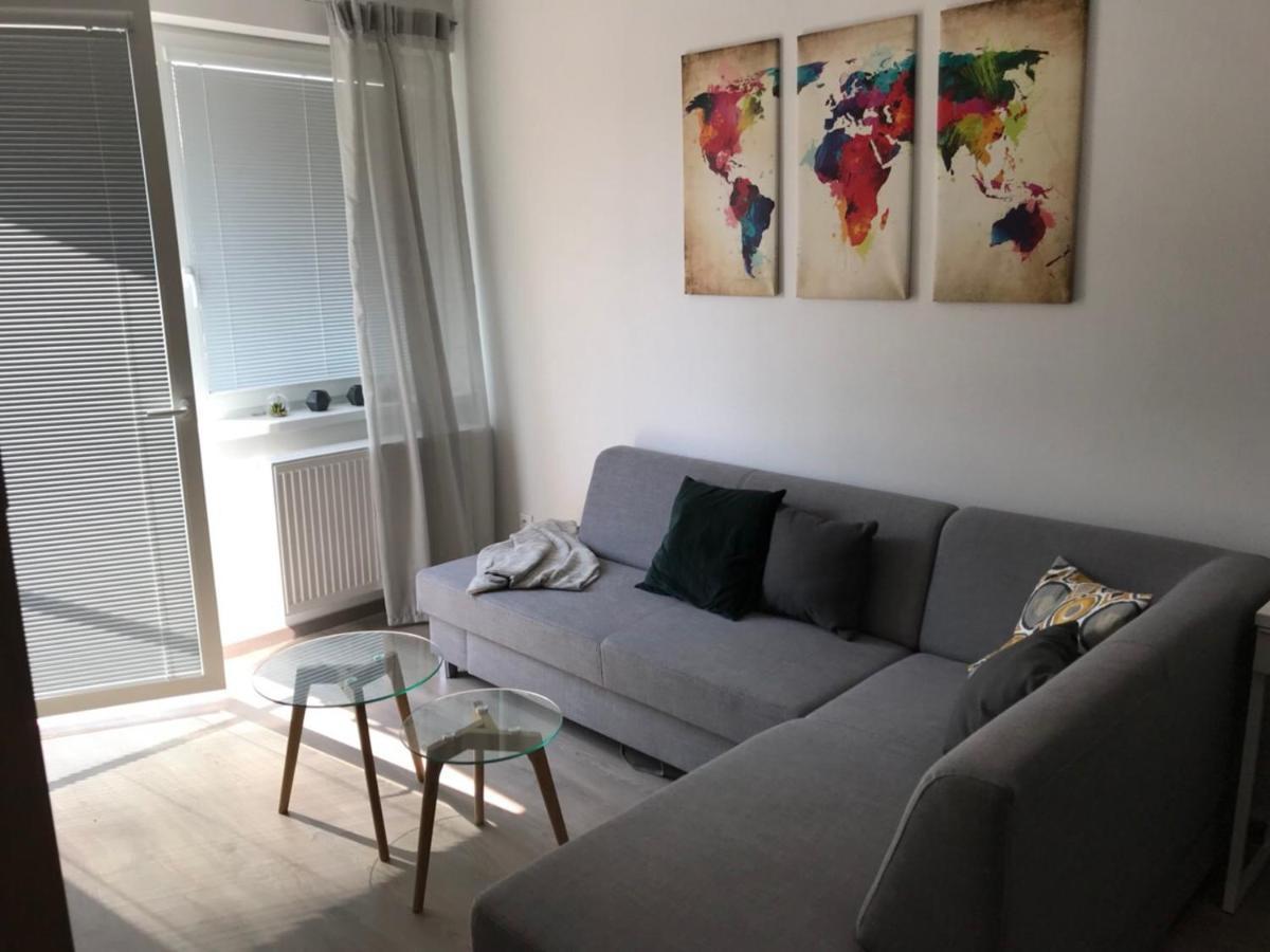 Samorin Modern Apartmens Private Parking - Air Conditioning Εξωτερικό φωτογραφία