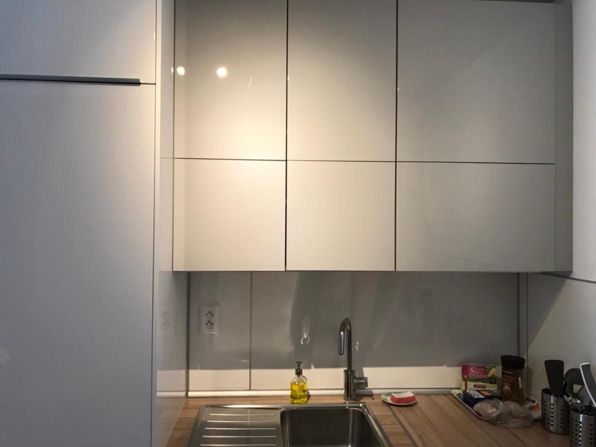 Samorin Modern Apartmens Private Parking - Air Conditioning Εξωτερικό φωτογραφία