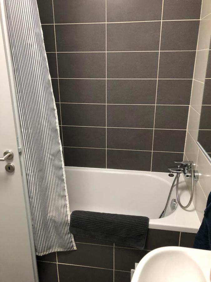 Samorin Modern Apartmens Private Parking - Air Conditioning Εξωτερικό φωτογραφία