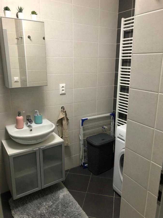 Samorin Modern Apartmens Private Parking - Air Conditioning Εξωτερικό φωτογραφία